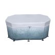 Bestway 6002N 431 literes merülőmedence jégfürdőkád (6002N)