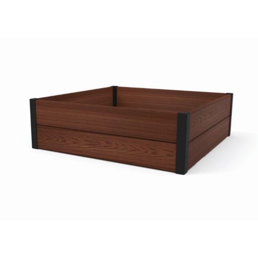 Keter Maple Square barna magaságyás