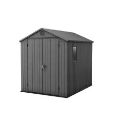 Keter Darwin kerti ház 6 x 8 szürke