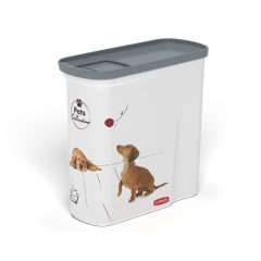 Curver ételadagoló 1,5 kg / 2 l kutyák
