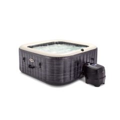   Felfújható pezsgőfürdő Marimex Greystone Deluxe Bubble Spa 6 NP
