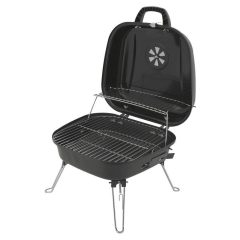 Cattara CROTONE faszéngrill összecsukható
