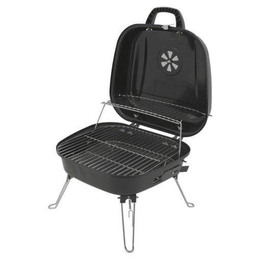 Cattara CROTONE faszéngrill összecsukható