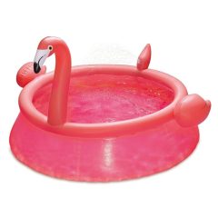   Marimex Tampa medence 1,83 x 051 m FLAMINGÓ tartozékok nélkül