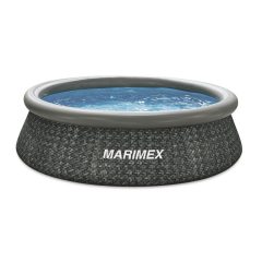   Marimex Tampa medence 3,05 x 0,76 m RATAN tartozékok nélkül