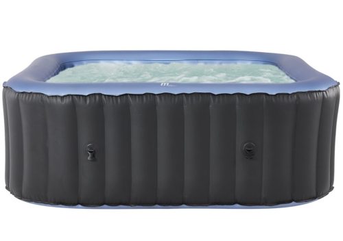 MSPA Tekapo C-TE042 felfújható jakuzzi pezsgőfürdő 4 személyes (63811402)