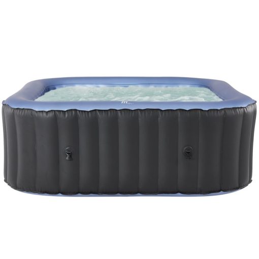 Marimex MSPA Tekapo C-TE042 felfújható jakuzzi pezsgőfürdő 4 személyes (63811402)