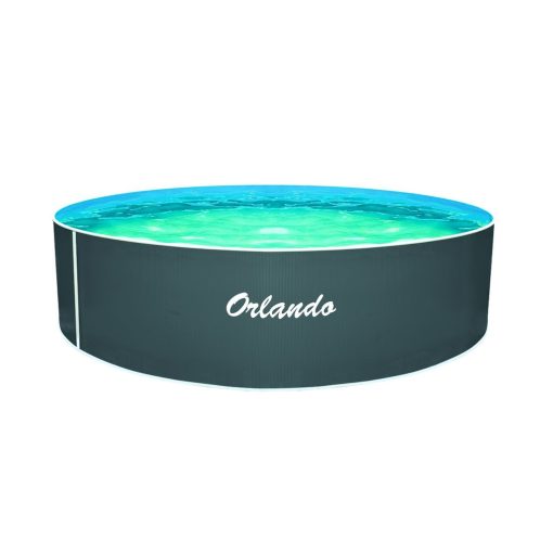 Medence Marimex Orlando 3,66 x 1,07