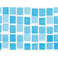   Marimex fólia Orlando medencéhez 3,66 x 0,9 m, mozaik, belső