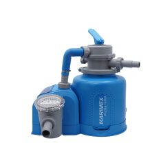 Marimex ProStar 6000 homokszűrő