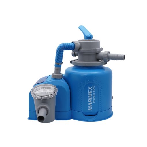 Marimex ProStar 6000 homokszűrő