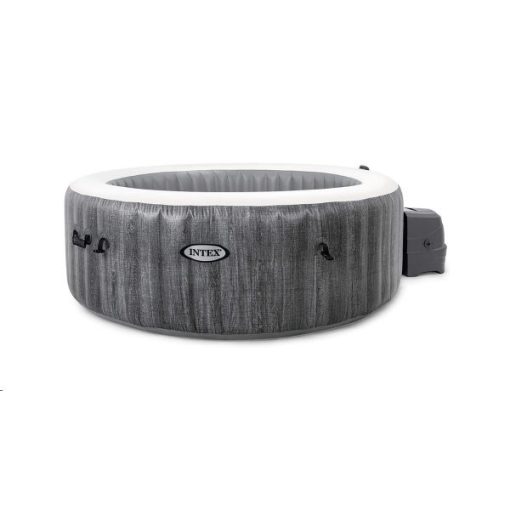 Marimex Pure Spa - Bubble Greywood Deluxe AP 6 felfújható pezsgőfürdő