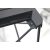 Cattara LECCO ROLL összecsukható kemping asztal 70 x 70 cm