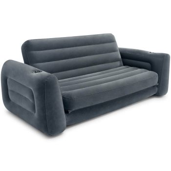 Intex 2in1 felfújható kanapéágy fotel (66552)