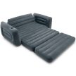 Intex 2in1 felfújható kanapéágy fotel (66552)