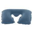 Poduszka turystyczna rogal 37 x 24 x 10 cm Bestway 67006 szary
