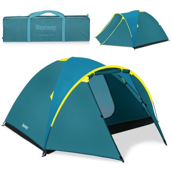 Bestway 68091 Activeridge Ridge 4 kempingsátor