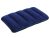Welurowa poduszka dmuchana 43 x 28 x 9 cm INTEX 68672