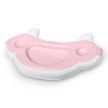 Ricokids  Sinco etetőszék tálca - rózsaszín (700321)