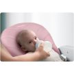 Ricokids Tulo rózsaszín etetőszék (700602)
