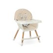 Nukido Lilo Beige etetőszék (700703)