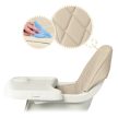 Nukido Lilo Beige etetőszék (700703)
