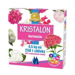 Agro Kristalon Hortenzia műtrágya 0,5 kg