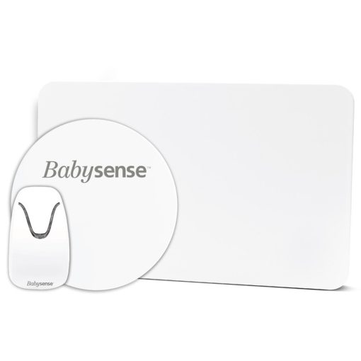 Babysense légzésfigyelő 2Pro