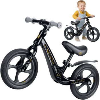 Ricokids FUNNU Balance futóbicikli gyerekeknek (760500)