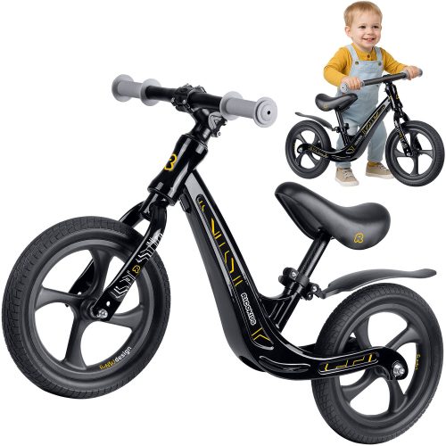 Ricokids FUNNU Balance futóbicikli gyerekeknek (760500)