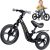 Ricokids FUNNU Balance futóbicikli gyerekeknek (760500)