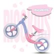 Ricokids FUNNU Balance futóbicikli gyerekeknek (760502)
