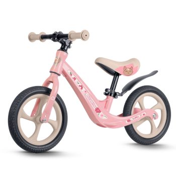 Ricokids FUNNU Balance futóbicikli gyerekeknek (760503)