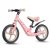 Ricokids FUNNU Balance futóbicikli gyerekeknek (760503)