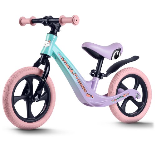Ricokids FUNNU Balance futóbicikli gyerekeknek (760504)