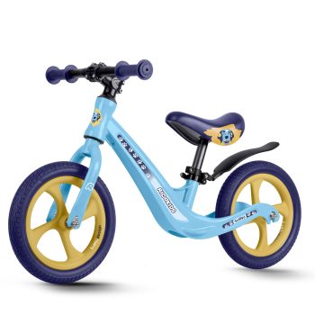 Ricokids FUNNU Balance futóbicikli gyerekeknek (760505)