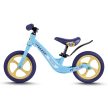 Ricokids FUNNU Balance futóbicikli gyerekeknek (760505)