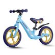 Ricokids FUNNU Balance futóbicikli gyerekeknek (760505)