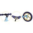 Ricokids FUNNU Balance futóbicikli gyerekeknek (760505)