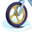 Ricokids FUNNU Balance futóbicikli gyerekeknek (760505)