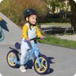 Ricokids FUNNU Balance futóbicikli gyerekeknek (760505)