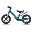 Ricokids FUNNU Balance futóbicikli gyerekeknek (760506)