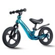 Ricokids FUNNU Balance futóbicikli gyerekeknek (760506)