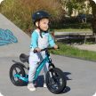 Ricokids FUNNU Balance futóbicikli gyerekeknek (760506)