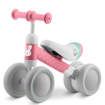 Ricokids háromkerekű futóbicikli gyerekeknek (760600)