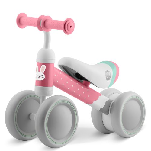Ricokids háromkerekű futóbicikli gyerekeknek (760600)