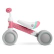 Ricokids háromkerekű futóbicikli gyerekeknek (760600)