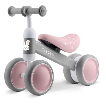   Ricokids Tricikli kiegyensúlyozó kerékpár gyerekeknek (760602)