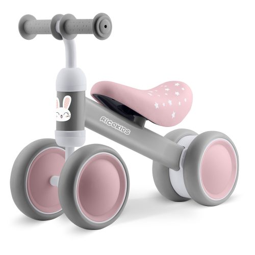 Ricokids Tricikli kiegyensúlyozó kerékpár gyerekeknek (760602)
