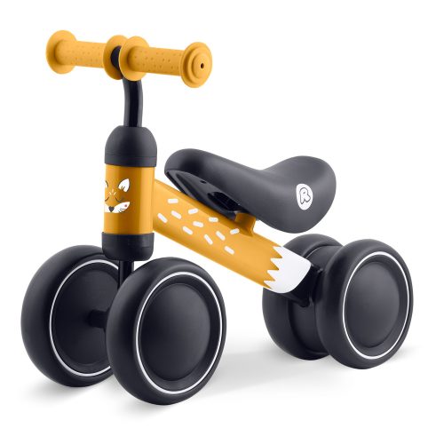 Ricokids Tricikli kiegyensúlyozó kerékpár gyerekeknek (760603)
